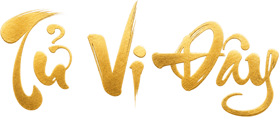 Tử Vi Đây